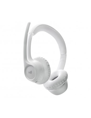 Logitech Zone 300 Слушалки Безжичен...